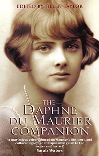 The Daphne Du Maurier Companion (Virago Modern Classics)